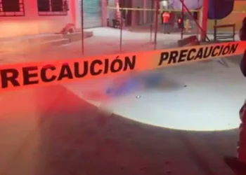 ¡Jueves sangriento en Juchitán! Dos ejecutados y cuatro heridos en ataques armados consecutivos