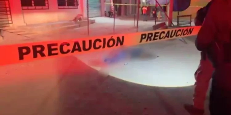 ¡Jueves sangriento en Juchitán! Dos ejecutados y cuatro heridos en ataques armados consecutivos