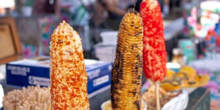 Oaxaca, invitado a la Feria del Elote ¿cuándo y dónde se realizará?