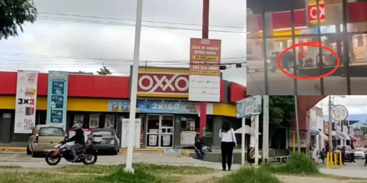 “¡Justicia para Caleb!” Vecinos exigen detención de asesinos tras difusión de video del crimen en Fraccionamiento Esmeralda