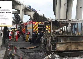 Médico muere tras 17 días hospitalizado: explosión en CDMX suma 31 víctimas