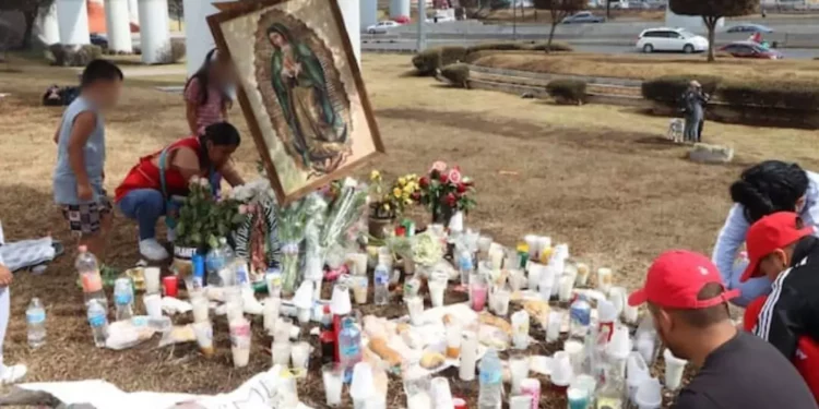 Aumenta a 14 cifra de muertos tras explosión de pipa en Iztapalapa