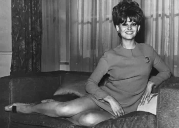 Muere Claudia Cardinales, ícono del cine italiano y de la libertad