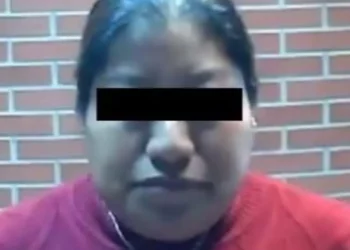Ordenó un brutal feminicidio en Xoxocotlán y es condenada a 66 años
