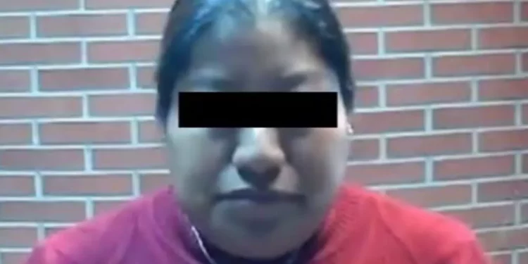 Ordenó un brutal feminicidio en Xoxocotlán y es condenada a 66 años