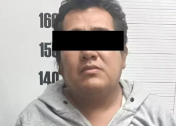 ¡Embarazada y golpeada! Mujer escapa de su agresor en Santa Cruz Amilpas y este es vinculado a proceso
