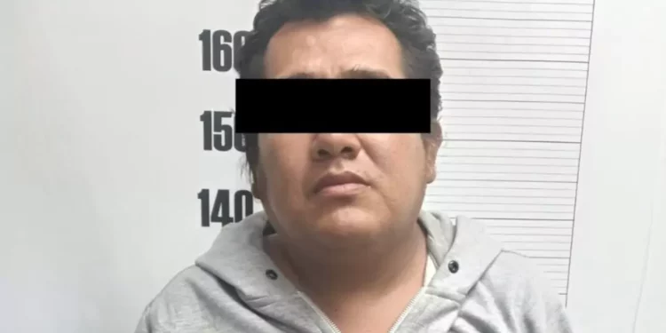¡Embarazada y golpeada! Mujer escapa de su agresor en Santa Cruz Amilpas y este es vinculado a proceso