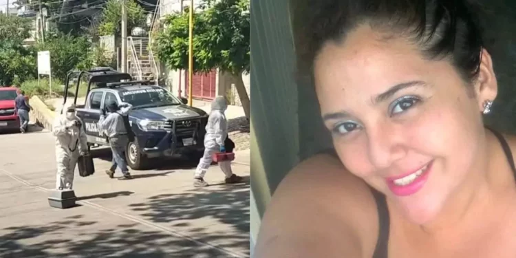 ¿Feminicidio institucional? Mujer muere en celda tras denunciar abuso de autoridades