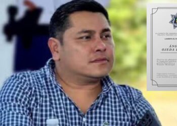 Ejecutan al director administrativo de Seguridad Pública en Los Cabos: crimen sacude a autoridades de Baja California Sur