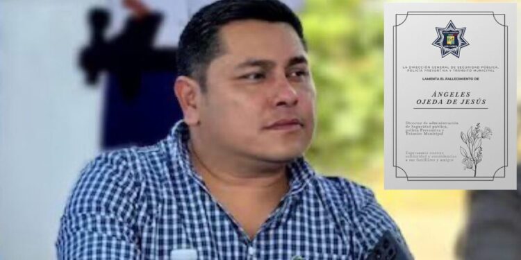 Ejecutan al director administrativo de Seguridad Pública en Los Cabos: crimen sacude a autoridades de Baja California Sur