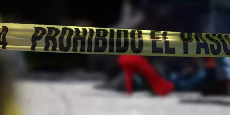 Foto: ilustrativa // La mayoría de los asesinatos ha sido por impacto de balas.