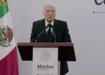 Corrupción en alta mar: caen mandos navales y aduanales por tráfico de combustible