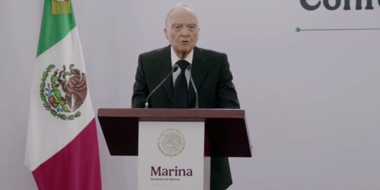 Corrupción en alta mar: caen mandos navales y aduanales por tráfico de combustible