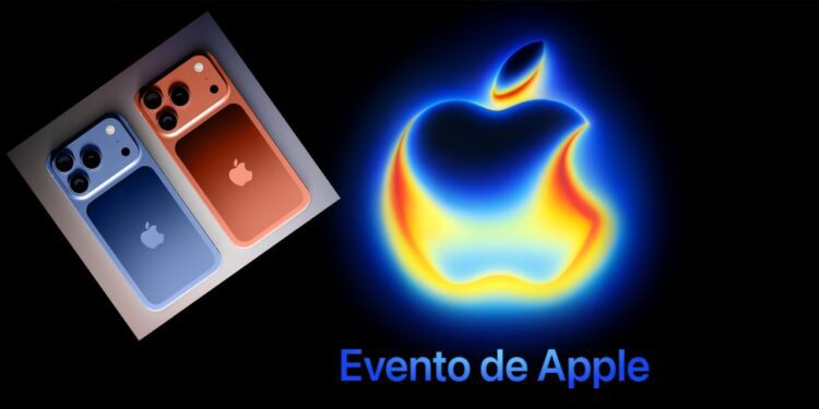 iPhone 17, Apple Watch y más | ¿Dónde ver la presentación EN VIVO desde México?