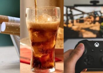 Golpe al bolsillo o apuesta por la salud: El Paquete Económico 2026 eleva impuestos a refrescos, tabaco y videojuegos