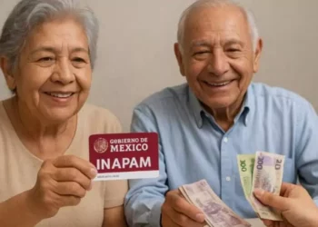 Aguinaldo del INAPAM: ¿Quién sí lo recibe, cómo tramitarlo y cuánto se paga?