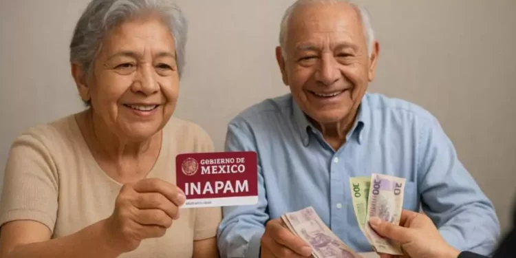Aguinaldo del INAPAM: ¿Quién sí lo recibe, cómo tramitarlo y cuánto se paga?