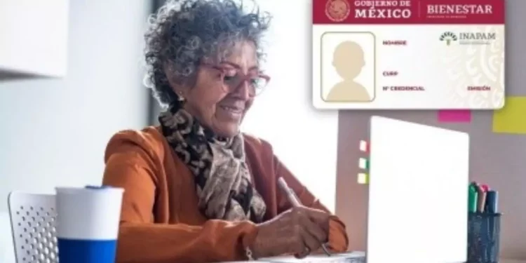 ¿cómo puedes recibir aguinaldo en 2025 si tienes más de 60 años? el INAPAM te explica