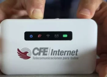 ¿Vale la pena contratar el plan de 50 GB de CFE Internet con MiFi por $785 al mes?