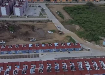 Infonavit perfila 14 mil viviendas en Oaxaca; ¿cómo obtener una?