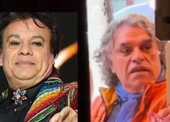 ¿Juan Gabriel sigue vivo? Video grabado en París desata ola de teorías y nostalgia