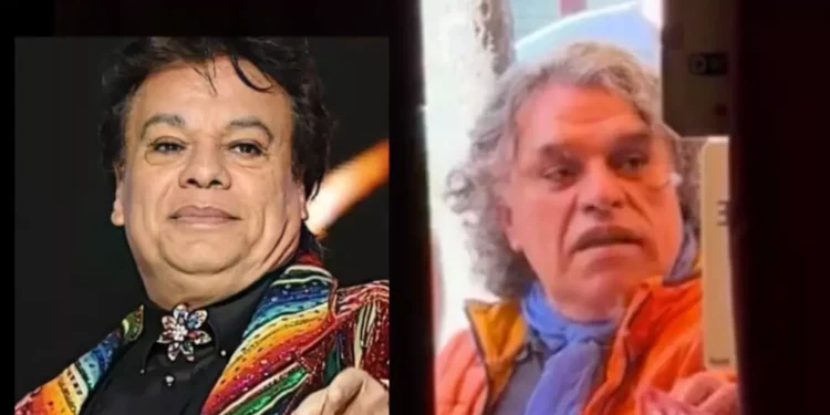 ¿Juan Gabriel sigue vivo? Video grabado en París desata ola de teorías y nostalgia