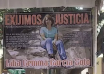 Rinden homenaje a Lilia Gema, ex presidenta de San Mateo Piñas