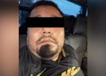 ¡Caen operadores del “Comandante Cromo”! Detienen a “Koki”, uno de los más buscados en el Istmo
