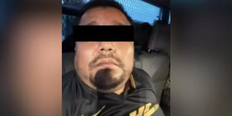 ¡Caen operadores del “Comandante Cromo”! Detienen a “Koki”, uno de los más buscados en el Istmo