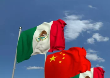 La tensión con China por los aranceles abre un nuevo frente para las relaciones comerciales de México