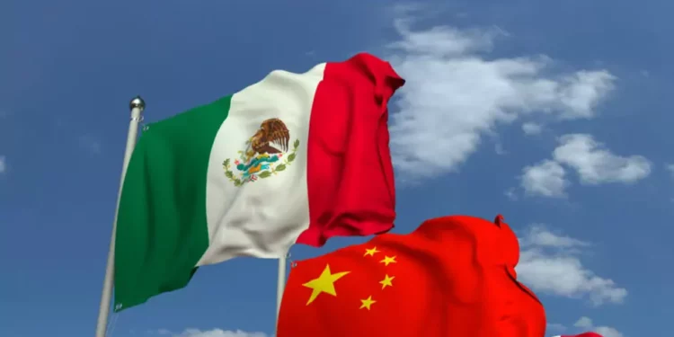 La tensión con China por los aranceles abre un nuevo frente para las relaciones comerciales de México