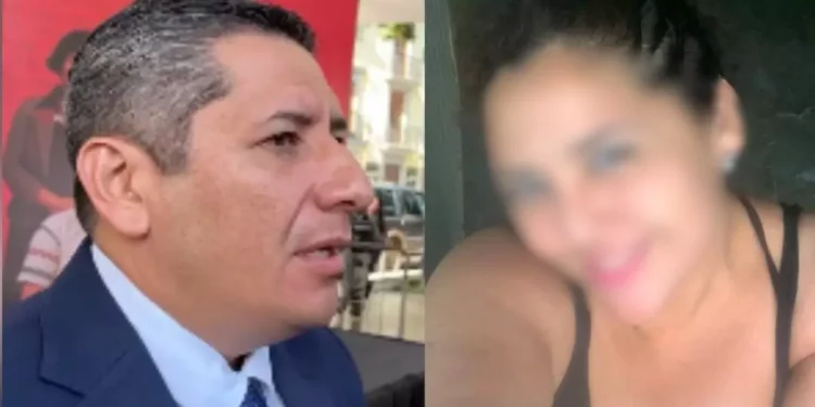 Fiscalía de Oaxaca investiga posible omisión policial tras muerte de mujer en celda de Salina Cruz;