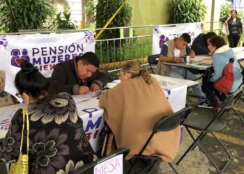 “Mujeres Bienestar 2025”: Promesas, pagos y dudas en un programa histórico de pensión