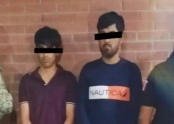 Red de droga operaba en Miahuatlán: cae célula foránea del narco tras cateo explosivo