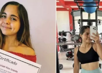 “Una Guerrera que Jamás se Rindió”: Indignación por el Feminicidio de Daniela Ríos en Zapopan