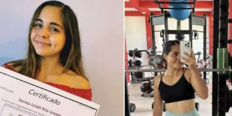 “Una Guerrera que Jamás se Rindió”: Indignación por el Feminicidio de Daniela Ríos en Zapopan
