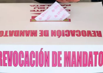 Foto: internet – ilustrativa // Tras la aprobación de las reformas a la Ley de Revocación de Mandato en el congreso local, ya se encuentran definidas las fechas de la primera y segunda fase de este proceso.
