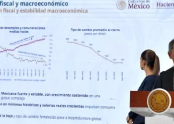 Pemex enfrenta vencimientos millonarios en 2025 y 2026: rescate financiero presiona presupuesto nacional