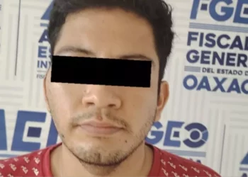Sujeto mata a balazos a un perro y es detenido en Tuxtepec por crueldad animal
