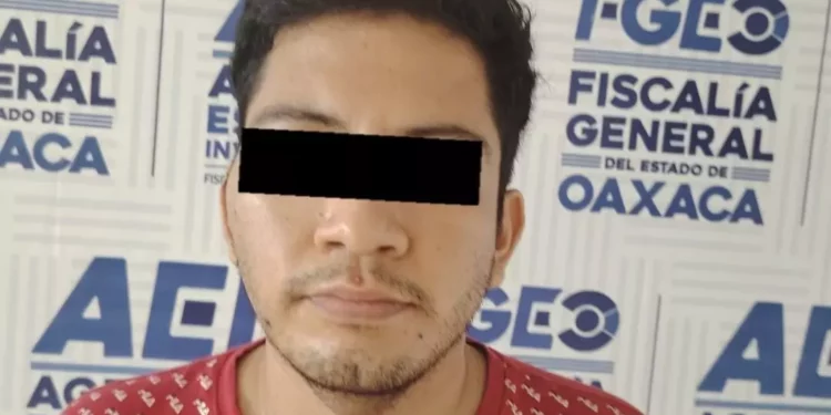 Sujeto mata a balazos a un perro y es detenido en Tuxtepec por crueldad animal