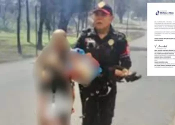 Jazlyn Azulet, la menor de Iztapalapa, recibe tratamiento de alta especialidad en EE.UU. gracias a la solidaridad mexicana