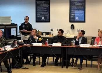 México y EE.UU. firman acuerdo inédito para frenar tráfico de armas: “La soberanía no se negocia”, dice Sheinbaum