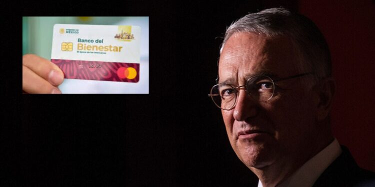 Ricardo Salinas Pliego reaviva la polémica al cuestionar el uso de tarjetas del Bienestar en comercios