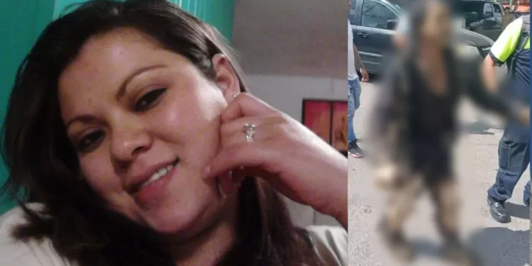 Abril Díaz, la víctima más grave de la explosión en Iztapalapa, muere dejando huérfanos a cuatro niños