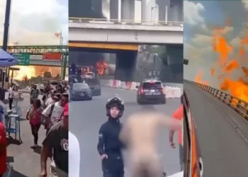Ya son 6 los muertos tras explosión en Iztapalapa; Silza asumirá responsabilidad por pipa