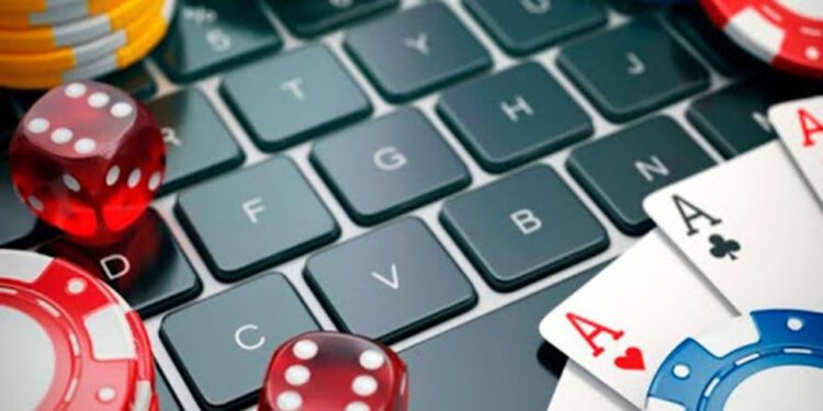 ¡Están de moda! Los motivos por los que los casinos en vivo triunfan en España