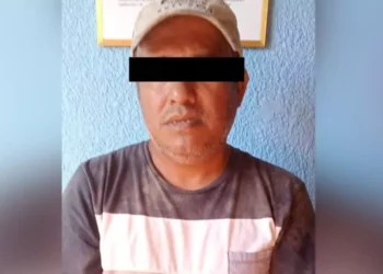 Abuelo violador sentenciado a 17 años de prisión: abusó de su nieta de 10 años en Pochutla