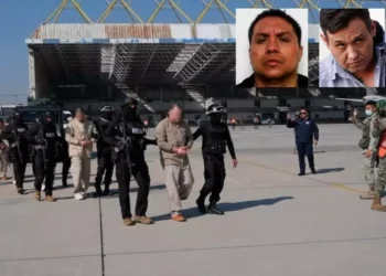 EU descarta pena de muerte para “El Z-40” y “El Z-42”, pero acusa red criminal masiva y violencia extrema