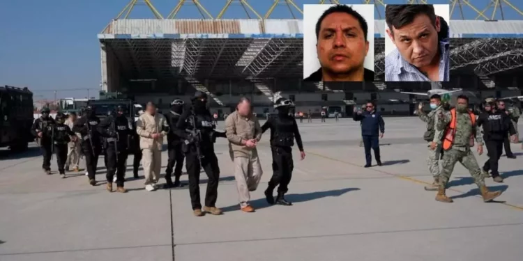EU descarta pena de muerte para “El Z-40” y “El Z-42”, pero acusa red criminal masiva y violencia extrema