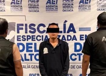 A seis meses del crimen se logró la vinculación a proceso de E.J.R., alias “El Chikis”.